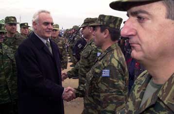 Οι ΗΠΑ εσκεμμένα υποβάθμισαν τους κινδύνους από το απεμπλουτισμένο ουράνιο