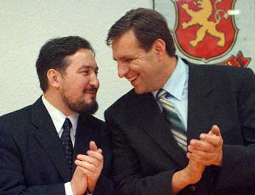 Στην ΠΓΔΜ τον Ιανουάριο ο αξιωματούχος του ΟΗΕ αρμόδιος για την ονομασία