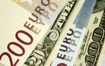 Χάνουν την εμπιστοσύνη τους στο ευρώ οι Ευρωπαίοι