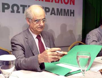 Το ΝΑΤΟ δεν έχει πλέον λόγο ύπαρξης