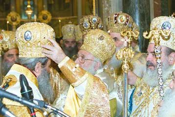 Ο εκσυγχρονισμός στην Εκκλησία να μην έρχεται σε αντίθεση με την παράδοση