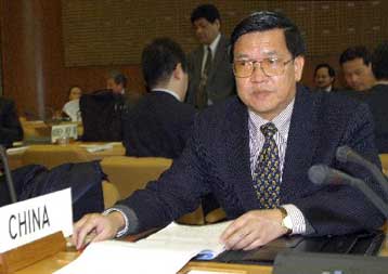 Οι γεωργικές επιδοτήσεις καθυστερούν τις συνομιλίες Κίνας – ΠΟΕ