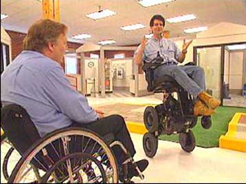 Υπερβολές, δήλωσε ο Κέιμεν για το μυστηριώδες Ginger