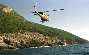 Ακαρπες μέχρι στιγμής οι έρευνες για τον εντοπισμό της μικρής Μ.Γιατρά – Σε κρίσιμη κατάσταση η θεία