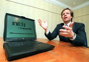 Η μείωση των επιτοκίων βελτιώνει τις προοπτικές των ευρωπαϊκών εταιρειών τηλεπικοινωνιών