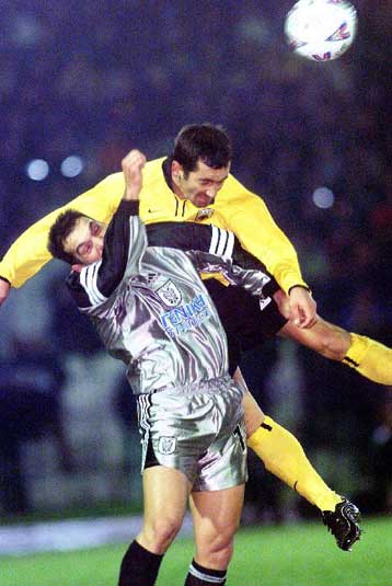 Ήμαστε πιο αποφασισμένοι – Παθιακάκης: Ο ΠΑΟΚ ήταν καλύτερος