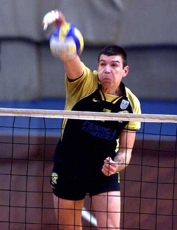 Ξαναζωντάνεψε η ΑΕΚ, 3-0 την Ορεστιάδα για την Α1 ανδρών – Θύμα τροχαίου ο διαιτητής Χαντζάκος