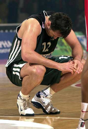 Η άμυνά μας το κλειδί της νίκης του Ολυμπιακού