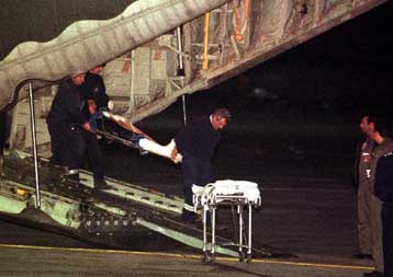 Χάθηκαν τα ίχνη ελικοπτέρου του ΕΚΑΒ κοντά στη θαλάσσια περιοχή του Σουνίου