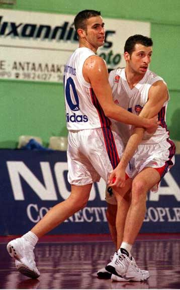 Ο Πανιώνιος δεν αιφνιδιάστηκε από την αντεπίθεση του Ηρακλείου και πήρε τη νίκη με 84-67