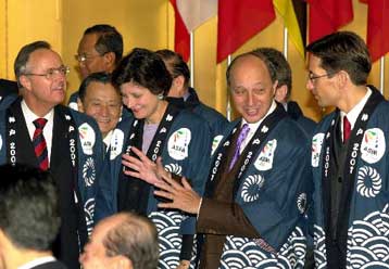 Το ευρώ έχει περιθώρια περαιτέρω ανόδου, υποστηρίζουν οι υπουργοί Οικονομικών της ΕΕ