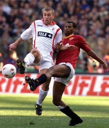 Έχασε έδαφος η Ρόμα, και η Γιουβέντους μείωσε στους έξι βαθμούς στο campionato