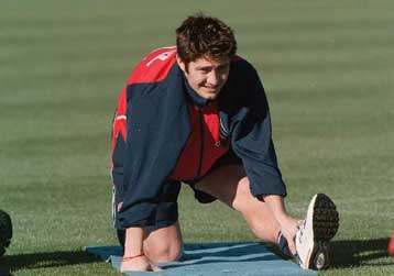 Στην Ισπανία με την Μπάγερν και υπό αστυνομική προστασία ο Λιζαραζού