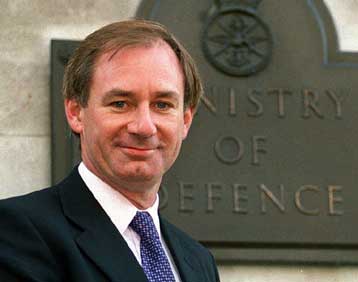 Δεν σχετίζεται το απεμπλουτισμένο ουράνιο με ασθένειες, υποστηρίζουν Βρετανοί και Ισπανοί