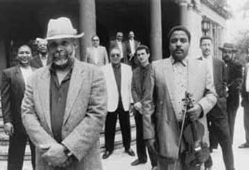 Η Orquestra Aragon στο θέατρο του Κολλεγίου Αθηνών