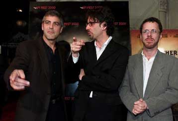 Η «Οδύσσεια» του Ομήρου πηγή έμπνευσης για τους Ίθαν και Τζόελ Κοέν