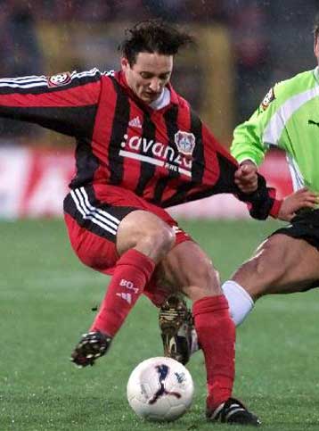 «Επεισοδιακή» η φιλική νίκη της Λεβερκούζεν με 2-1 επί της Γαλατάσαραϊ