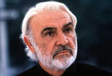 Ο Σον Κόνερι θα συμμετάσχει στο σκοτσέζικο δράμα  Mary, queen of Scots