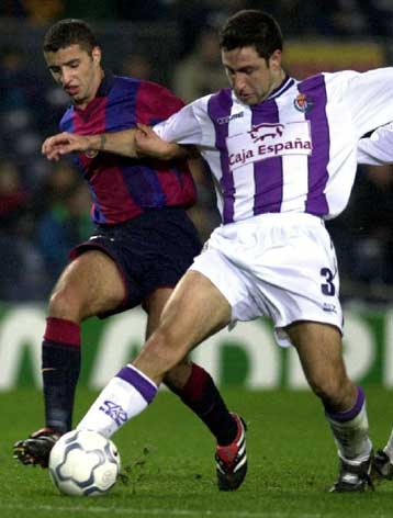 Με δύο γκολ στα τελευταία λεπτά Μπαρτσελόνα και Λα Κορούνια νίκησαν Βαγιαδολίδ και Βαλένθια