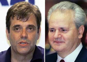 Συνάντηση – έκπληξη Κοστούνιτσα με Μιλόσεβιτς το Σάββατο