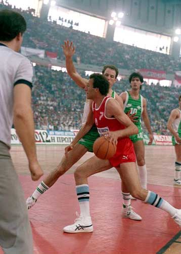 Βαμμένη στα «ερυθρόλευκα» η προϊστορία των αγώνων Ολυμπιακού – Παναθηναϊκού