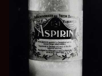 Ως γνωστόν… η ασπιρίνη προφυλάσσει από το έμφραγμα