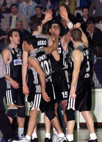 Σκορ και θέαμα από τον ΠΑΟΚ κόντρα στο Μίλωνα