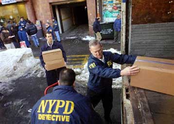 Το FBI δεν συνέλαβε τους νεαρούς υπόπτους, που ήθελαν να προκαλέσουν χάος στο Διαδίκτυο