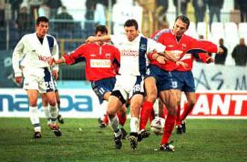 Να ξαναπαίξουμε με τον ΠΑΣ Γιάννινα