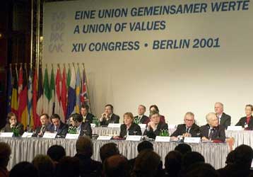 Ψήφισμα του ΕΛΚ για την απρόσκοπτη ένταξη της Κύπρου στην ΕΕ