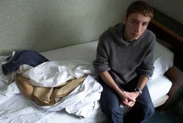 Γερμανοί και Βέλγοι αμφισβητούν τη σχέση του απεμπλουτισμένου ουρανίου με τα κρούσματα καρκίνου