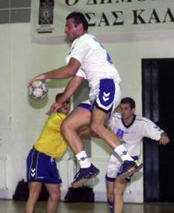 Νίκη κλειδί για την εθνική ανδρών με 25-20 επί της Γεωργίας