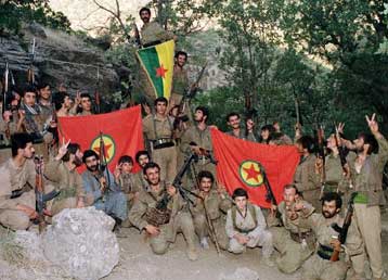 Δολοφονική απόπειρα εναντίον του αδελφού του Οτζαλάν