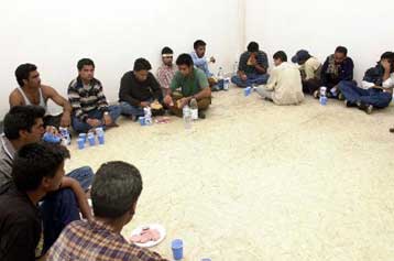 Συνελήφθησαν 39 λαθρομετανάστες στον Έβρο