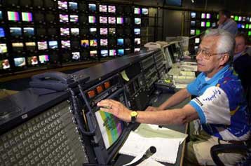 Το 81,9% των τηλεθεατών θεωρεί αναξιόπιστα τα δελτία ειδήσεων, σύμφωνα με έρευνα της V-PRC