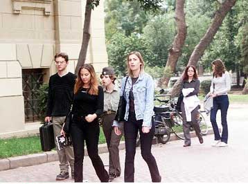 Συνέδριο για τη σύγκλιση των συστημάτων τριτοβάθμιας εκπαίδευσης θα πραγματοποιηθεί στην Αθήνα