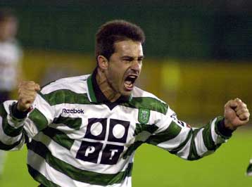 Η Σπόρτινγκ 2-0 τη Μαρίτιμο στην Πορτογαλία και περιμένει το ξεκαθάρισμα Πόρτο – Μποαβίστα