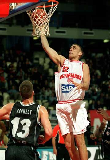 Δεν νιώθουμε άγχος ούτε πίεση