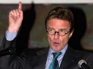 Δεν προστατεύσαμε τους Σέρβους του Κοσόβου