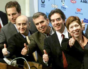 Με απώλειες έκλεισε η Γουόλ Στριτ την Παρασκευή