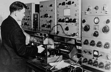 Πέθανε ο συνιδρυτής της Hewlett – Packard, Ουίλιαμ Χιούλετ