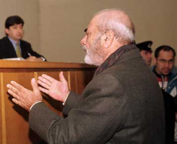 Δίωξη εις βάρος του Καζαντζίδη μετά τη μήνυση της Καίτης Γκρέυ