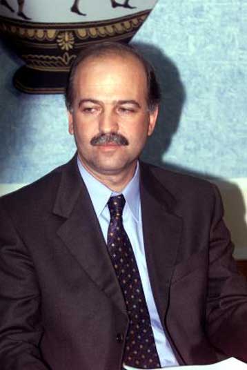 Σενάρια τα περί παραιτήσεώς μου, λέει ο κ. Φλωρίδης – Δεν ορίζει η ΓΓΑ τους διαιτητές