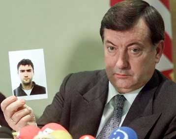 Παρελθόν ο «πυρήνας» της ΕΤΑ στη Βαρκελώνη, εκτιμούν οι ισπανικές Αρχές