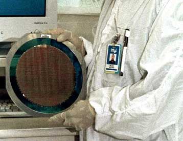 Ανοιξε ο δρόμος για τα 10GHz