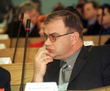 Νέα κυβέρνηση αμφιβόλου… αποδοχής από τη Δύση απέκτησαν οι Σερβοβόσνιοι