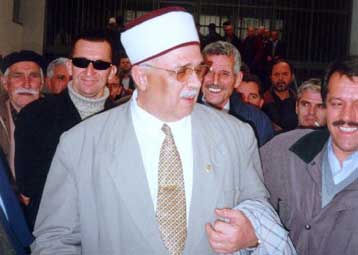 Μειώθηκε η ποινή του ψευδο-μουφτή της Ξάνθης