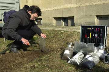 Αμφιβολίες για αύξηση των κρουσμάτων καρκίνου λόγω απεμπλουτισμένου ουρανίου διατυπώνει ο ΠΟΥ
