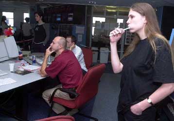 Διά της νομοθετικής οδού ρυθμίζονται τώρα οι σχέσεις πολιτικής εξουσίας και κρατικών ΜΜΕ στην Τσεχία