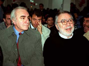 Μοίρασε πρόστιμα ο Κόκκαλης στους… αργοπορημένους παίκτες του Ολυμπιακού